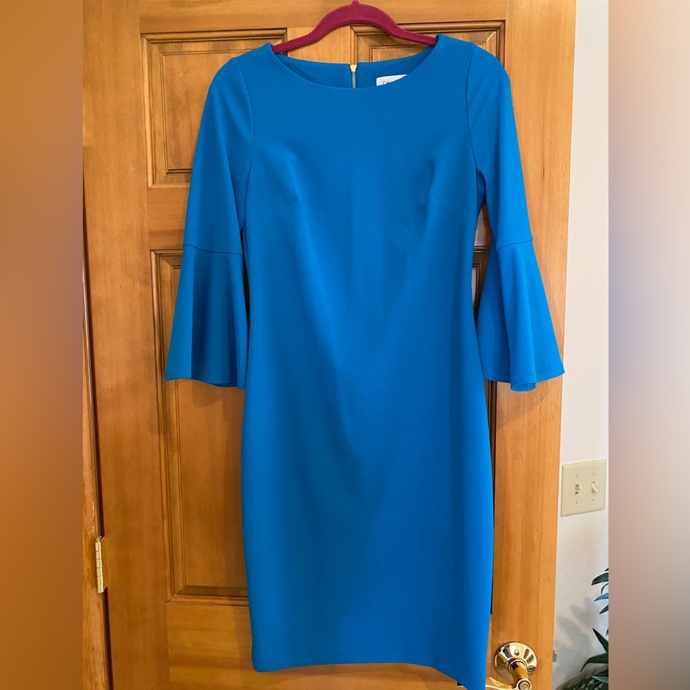 Calvin Klein Dress size 6